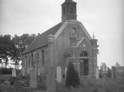 Historische foto's