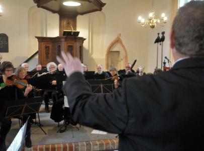 Orpheus Symfonie Orkest Roden